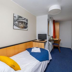 Standaard Double Kamer