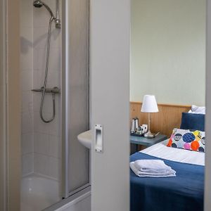 Private Bathroom Queen Room